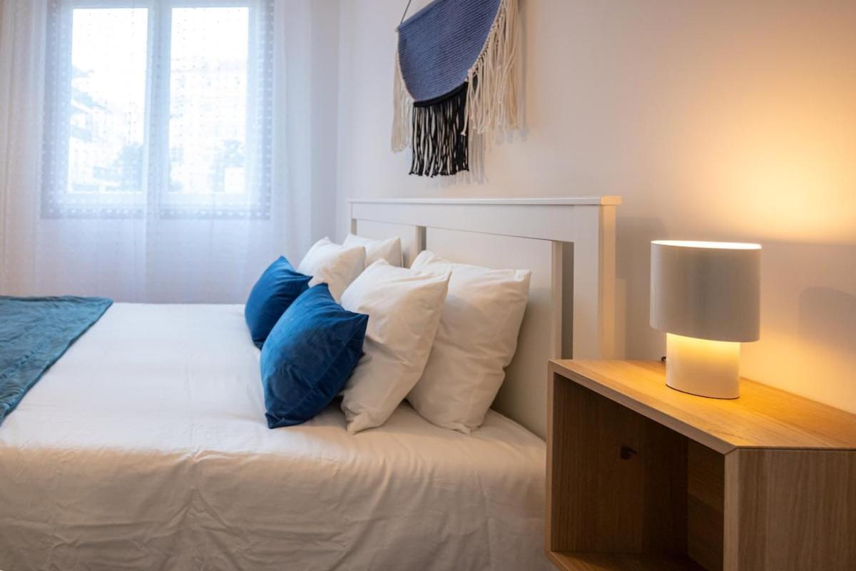 Modern T1 In Apartment Lissabon