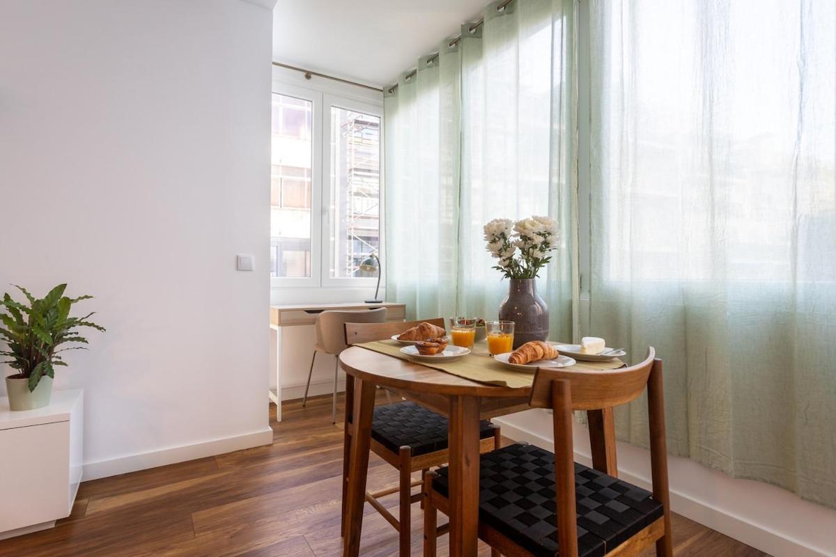 Modern T1 In Apartment Lissabon